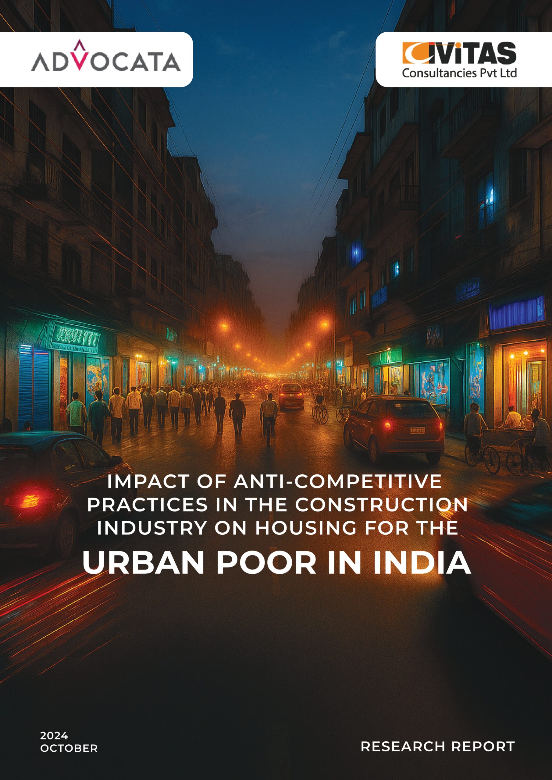 Impact of Anti-Competitive Practices
